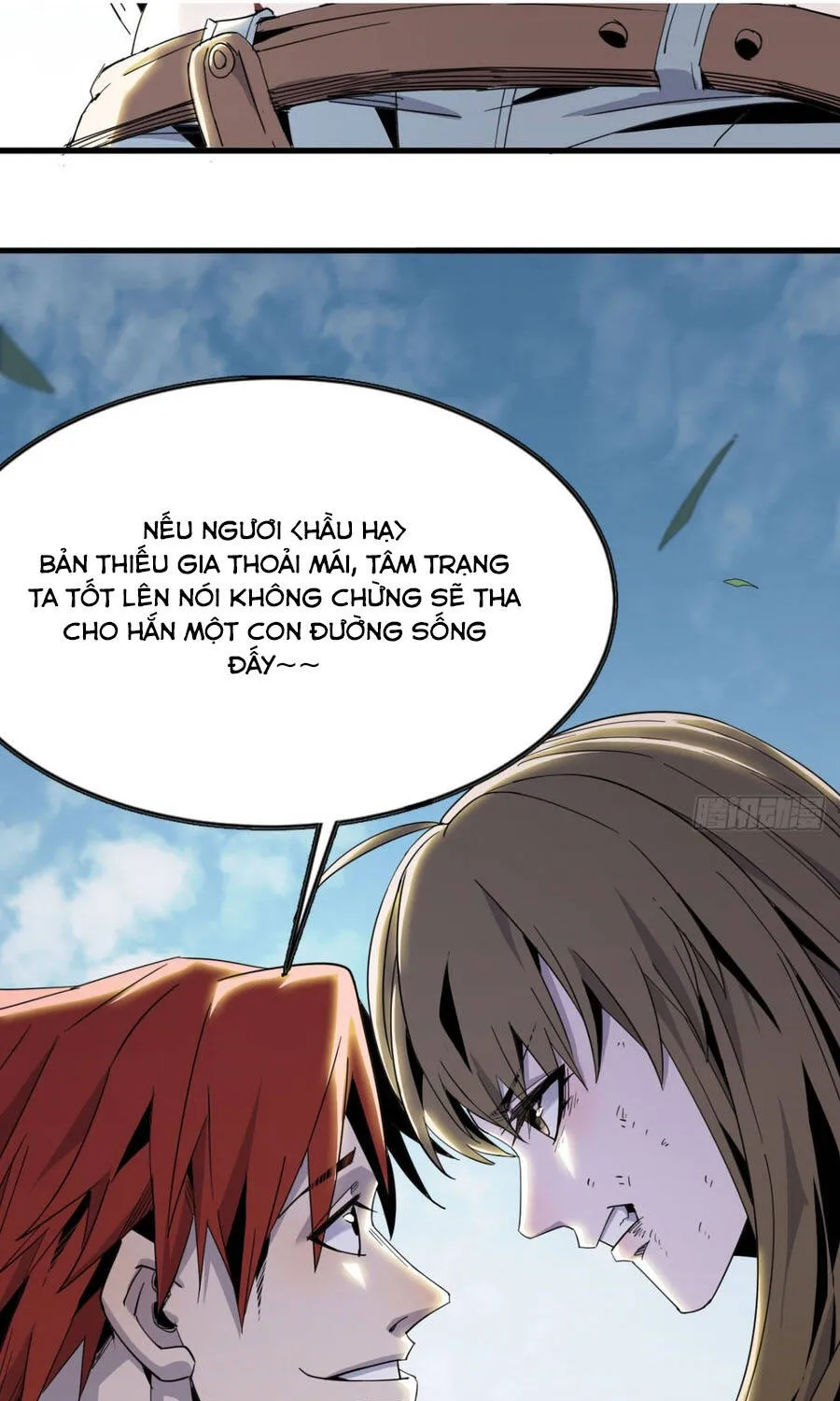 Đại Lão Tu Tiên Mở Tài Khoản Phụ Ở Dị Thế Giới Chap 10 - Next Chap 11