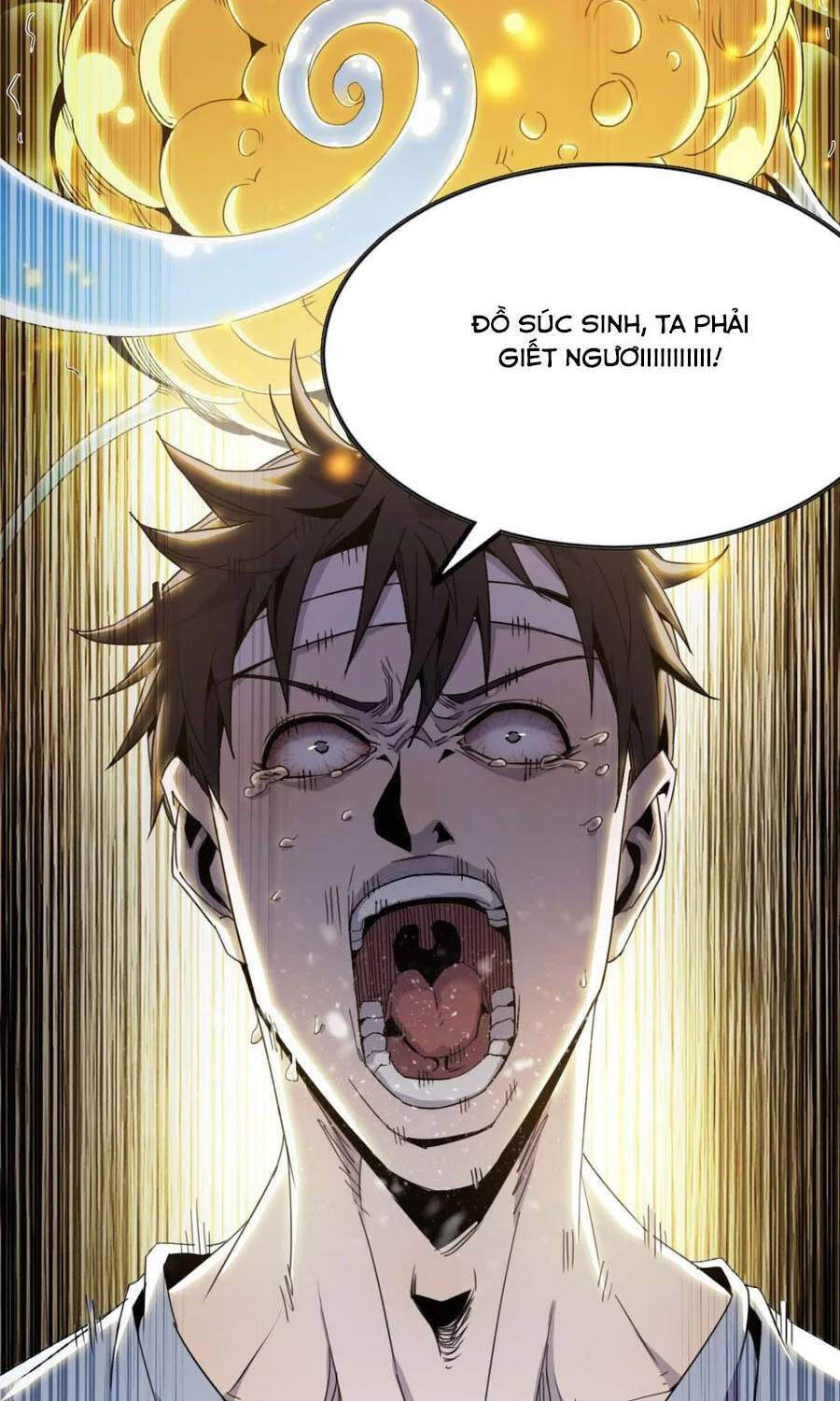 Đại Lão Tu Tiên Mở Tài Khoản Phụ Ở Dị Thế Giới Chap 10 - Next Chap 11