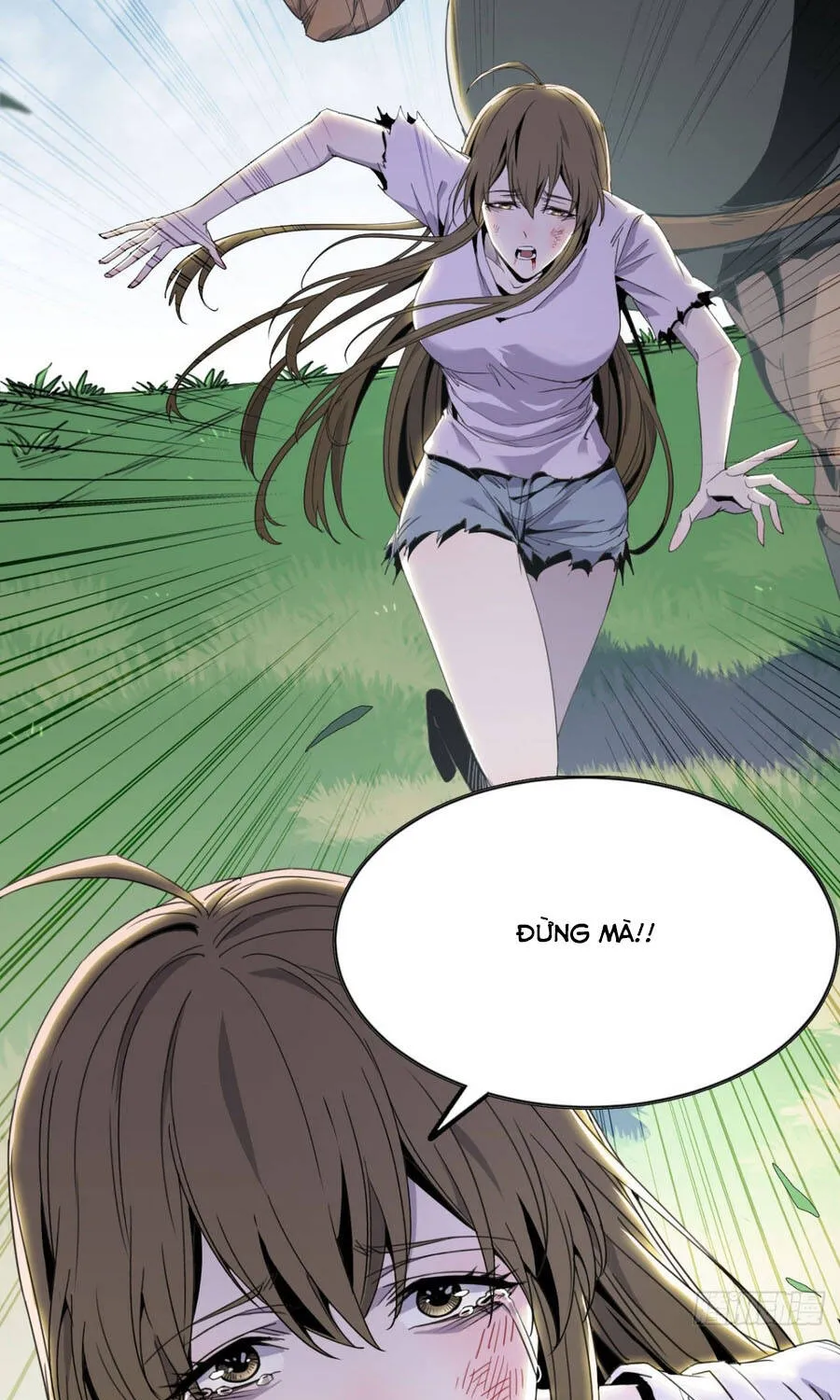 Đại Lão Tu Tiên Mở Tài Khoản Phụ Ở Dị Thế Giới Chap 10 - Next Chap 11