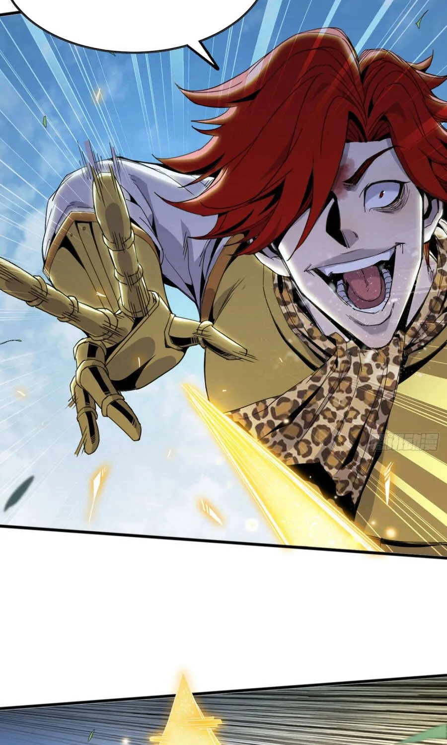 Đại Lão Tu Tiên Mở Tài Khoản Phụ Ở Dị Thế Giới Chap 10 - Next Chap 11