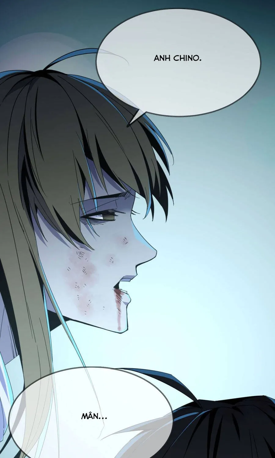 Đại Lão Tu Tiên Mở Tài Khoản Phụ Ở Dị Thế Giới Chap 10 - Next Chap 11