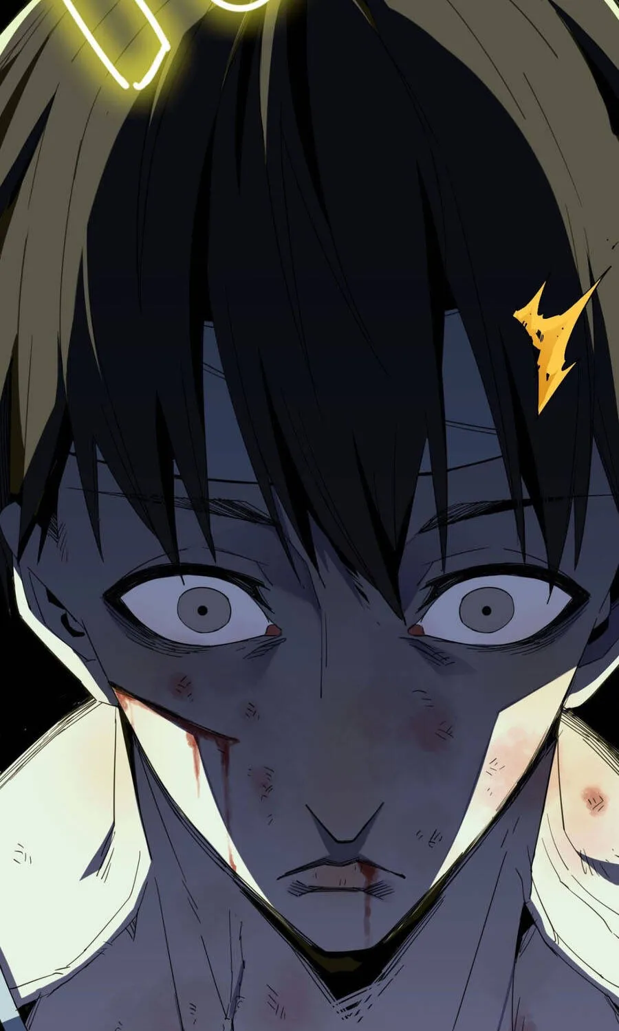 Đại Lão Tu Tiên Mở Tài Khoản Phụ Ở Dị Thế Giới Chap 10 - Next Chap 11