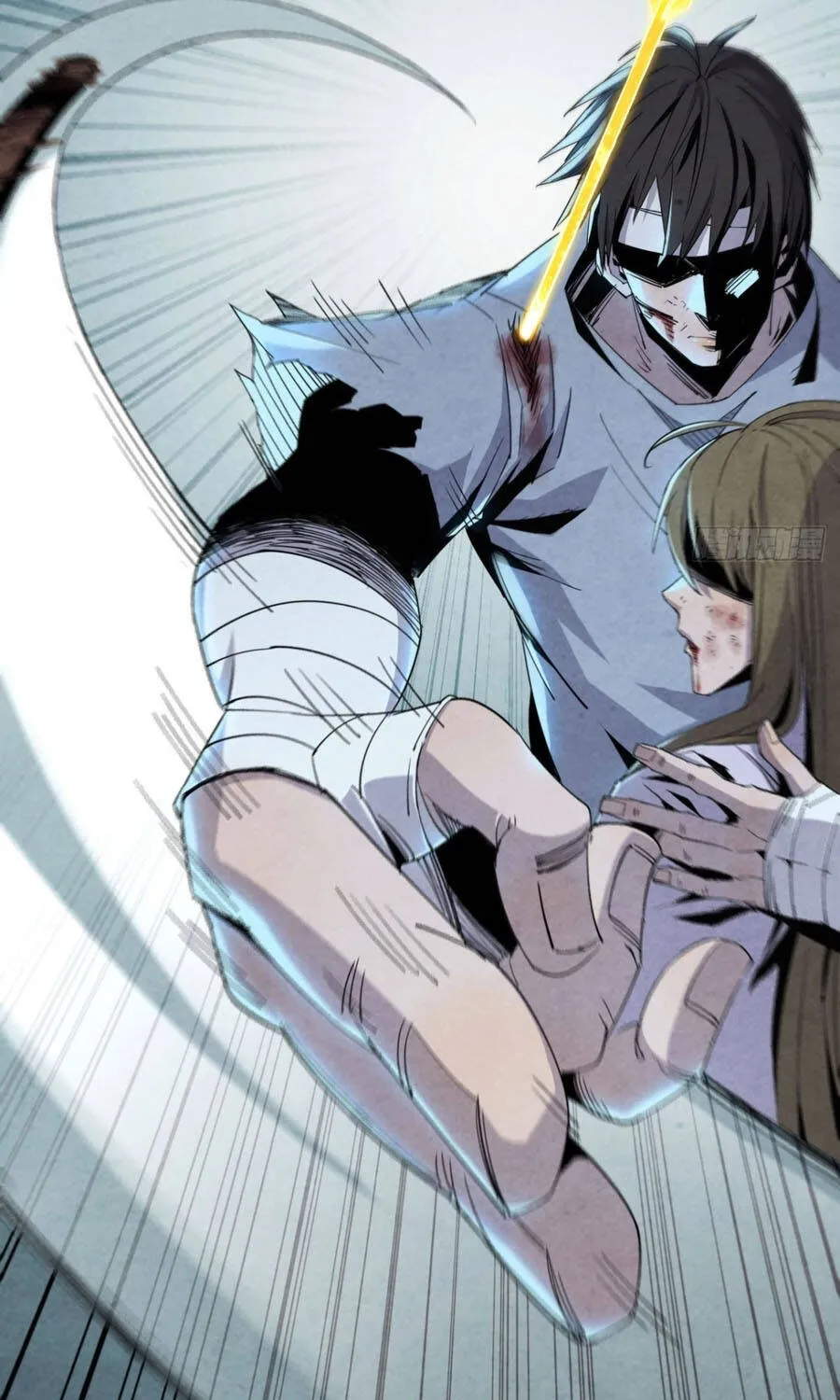 Đại Lão Tu Tiên Mở Tài Khoản Phụ Ở Dị Thế Giới Chap 11 - Next Chap 12