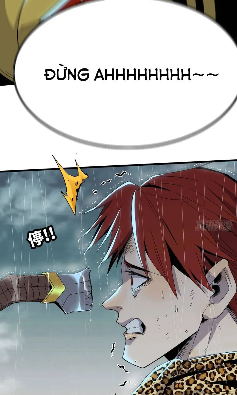 Đại Lão Tu Tiên Mở Tài Khoản Phụ Ở Dị Thế Giới Chap 11 - Next Chap 12