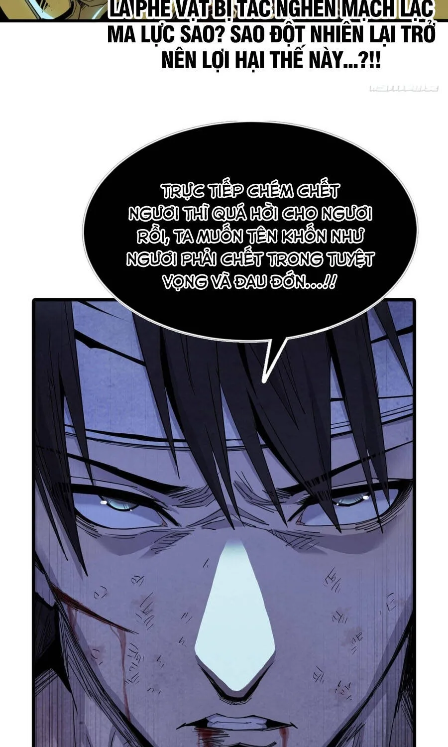 Đại Lão Tu Tiên Mở Tài Khoản Phụ Ở Dị Thế Giới Chap 11 - Next Chap 12