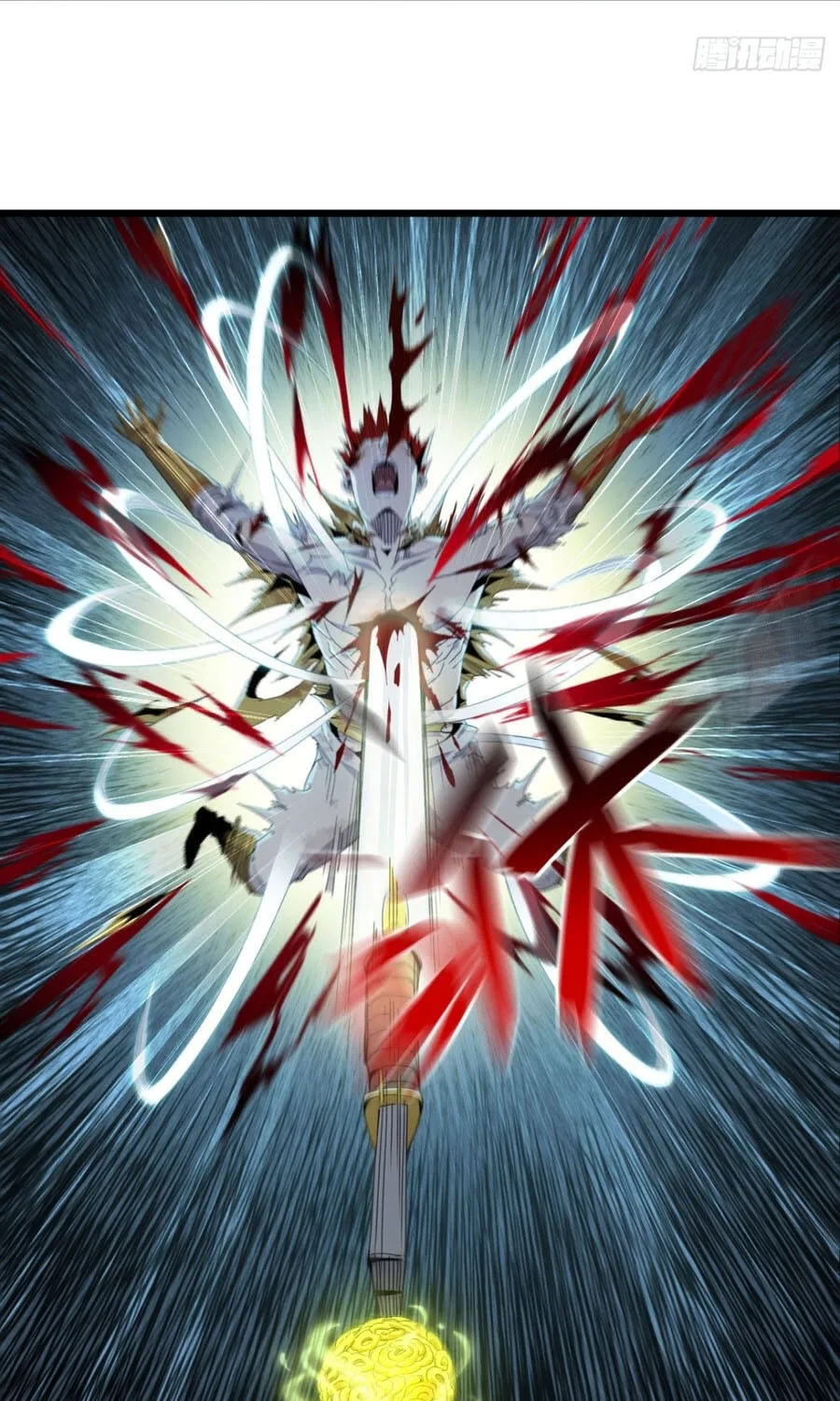 Đại Lão Tu Tiên Mở Tài Khoản Phụ Ở Dị Thế Giới Chap 11 - Next Chap 12