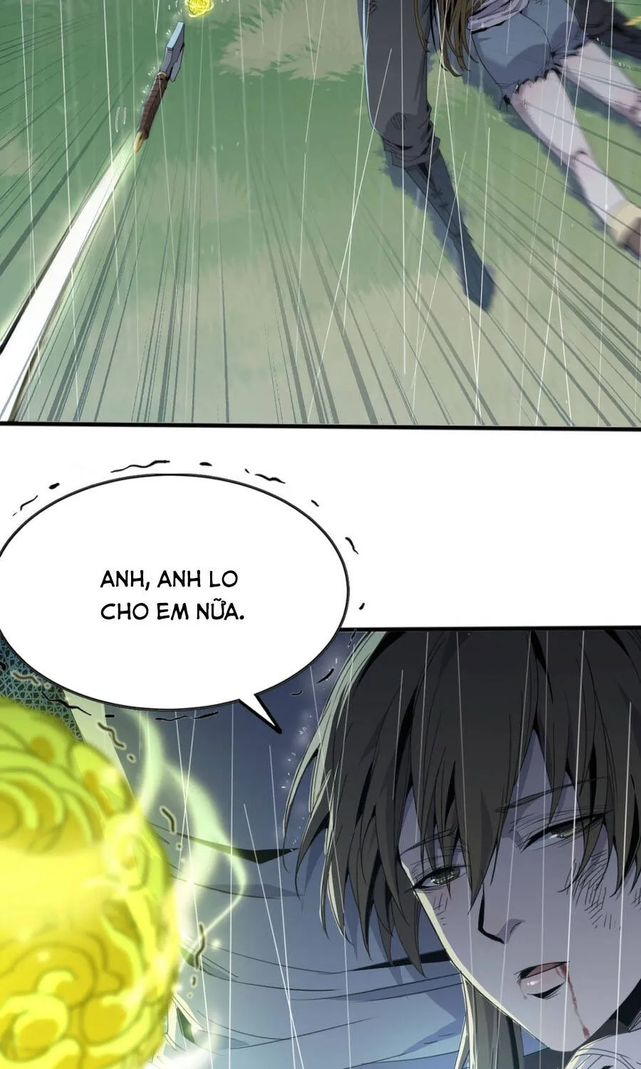 Đại Lão Tu Tiên Mở Tài Khoản Phụ Ở Dị Thế Giới Chap 11 - Next Chap 12