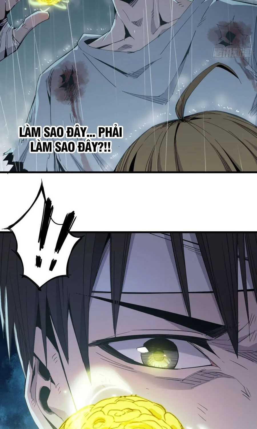 Đại Lão Tu Tiên Mở Tài Khoản Phụ Ở Dị Thế Giới Chap 11 - Next Chap 12