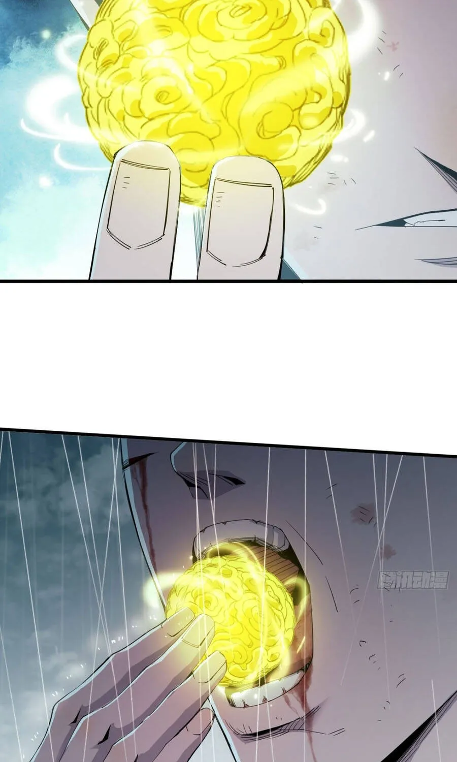 Đại Lão Tu Tiên Mở Tài Khoản Phụ Ở Dị Thế Giới Chap 11 - Next Chap 12