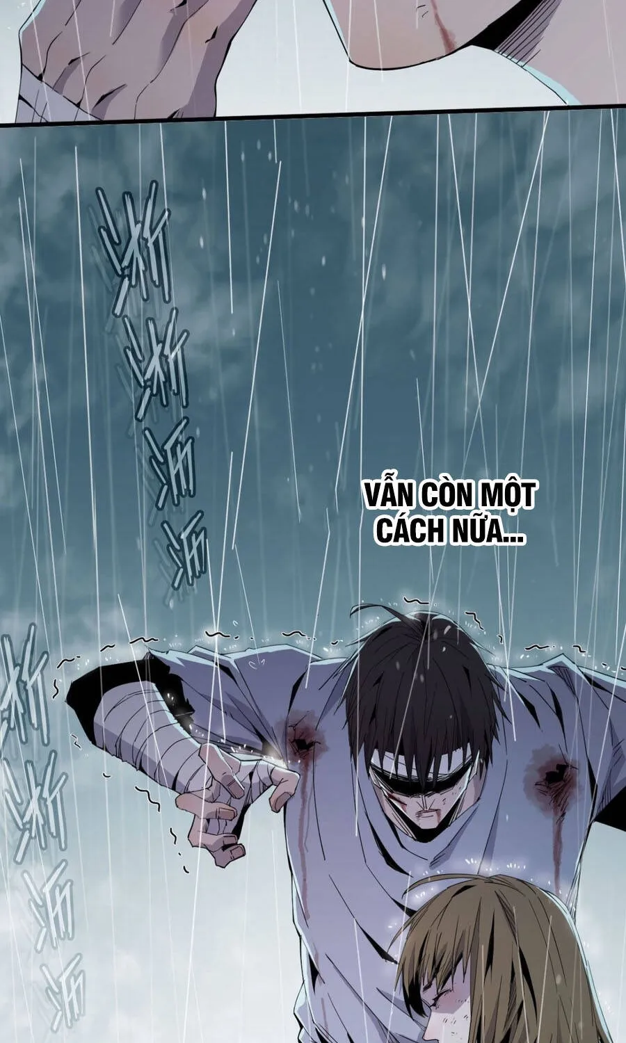 Đại Lão Tu Tiên Mở Tài Khoản Phụ Ở Dị Thế Giới Chap 11 - Next Chap 12