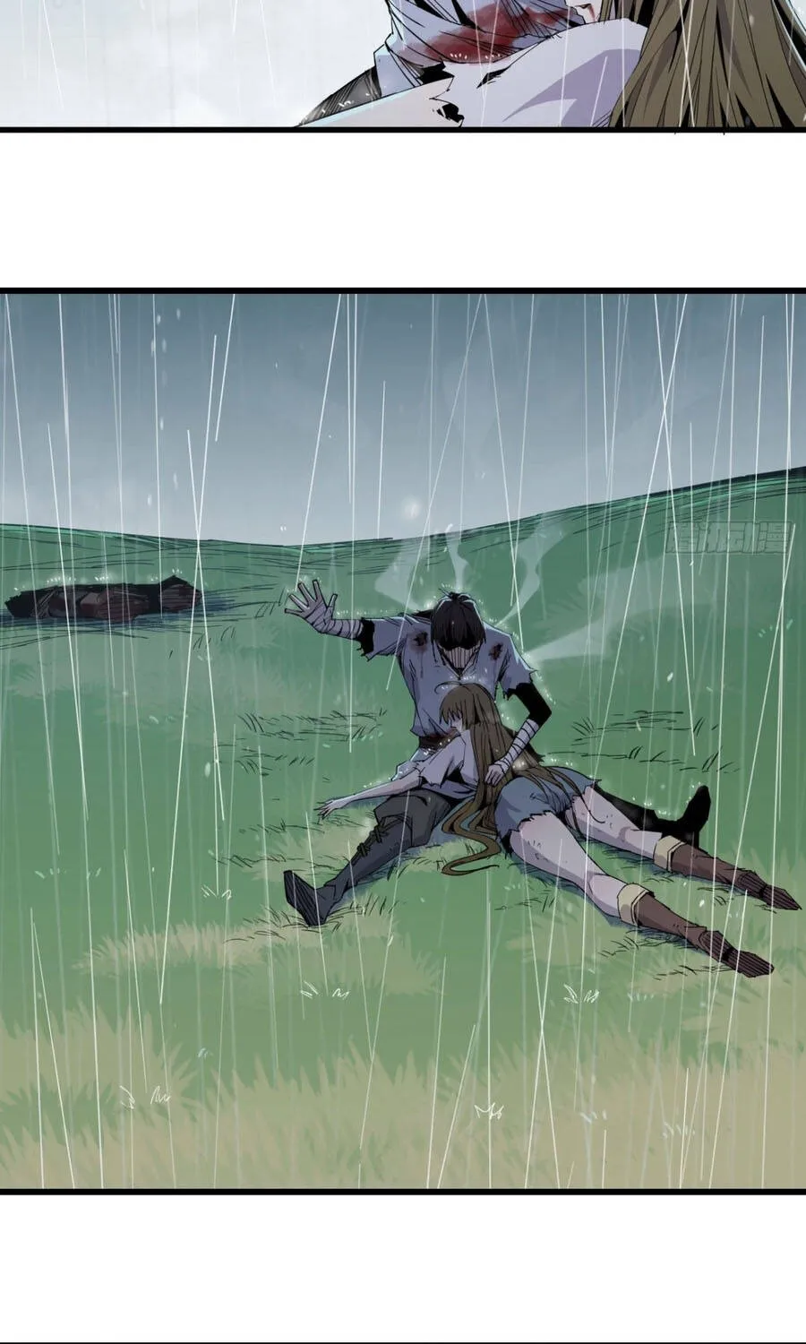 Đại Lão Tu Tiên Mở Tài Khoản Phụ Ở Dị Thế Giới Chap 11 - Next Chap 12