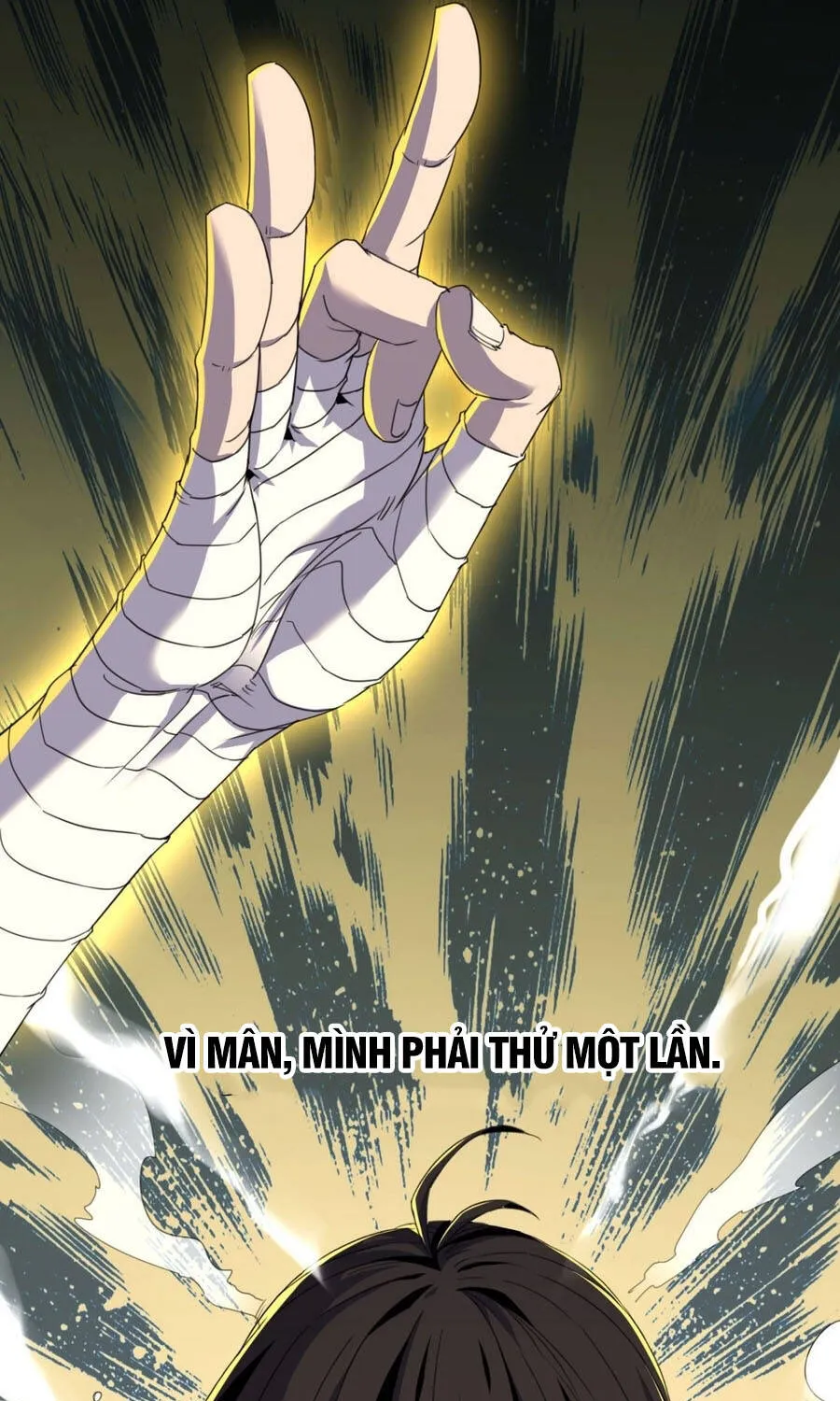 Đại Lão Tu Tiên Mở Tài Khoản Phụ Ở Dị Thế Giới Chap 11 - Next Chap 12