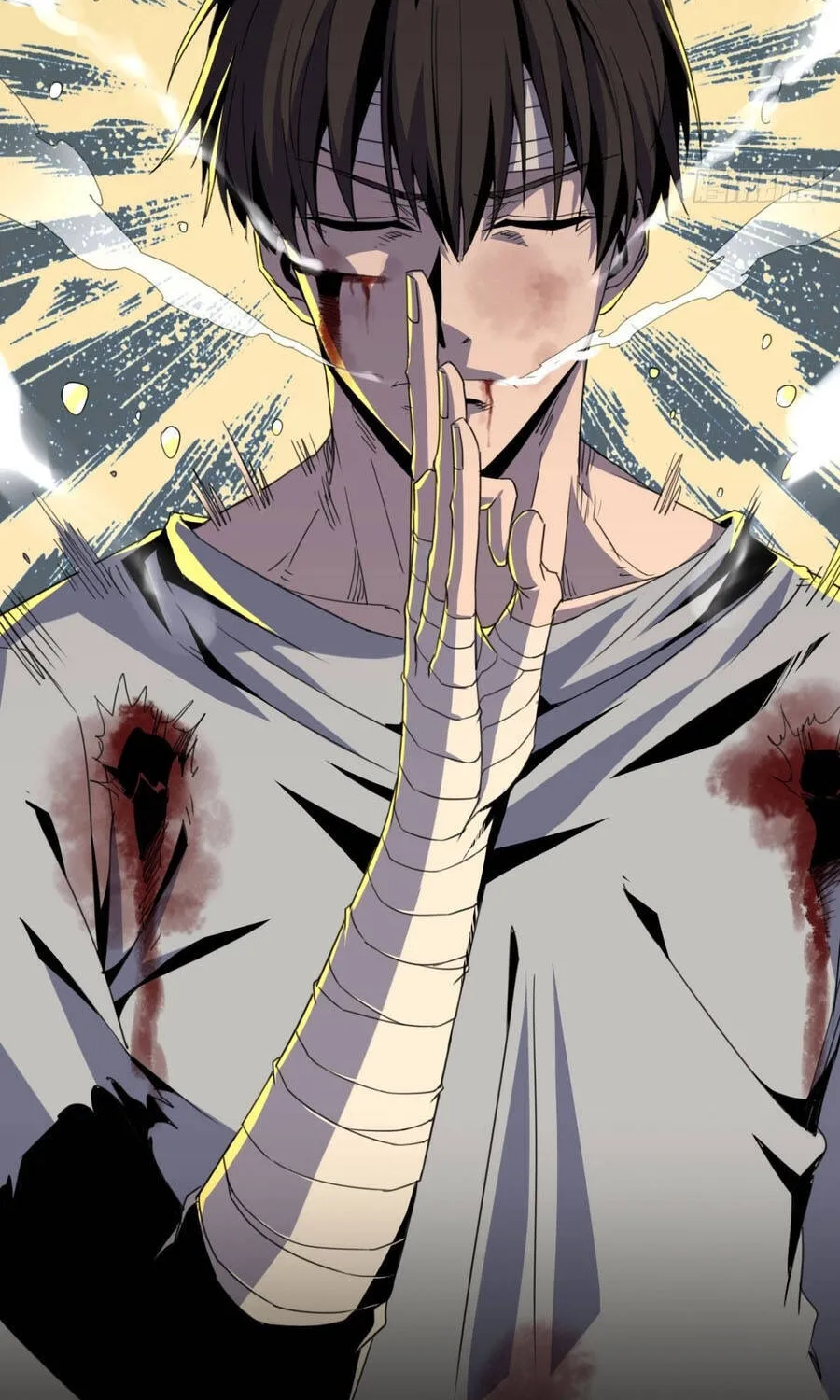 Đại Lão Tu Tiên Mở Tài Khoản Phụ Ở Dị Thế Giới Chap 11 - Next Chap 12