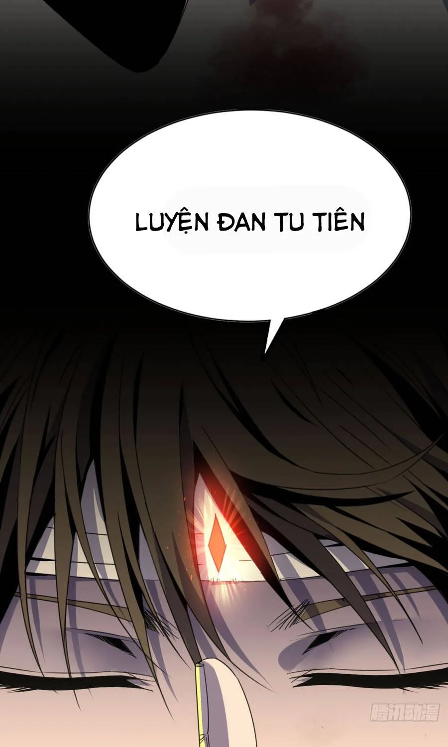 Đại Lão Tu Tiên Mở Tài Khoản Phụ Ở Dị Thế Giới Chap 11 - Next Chap 12