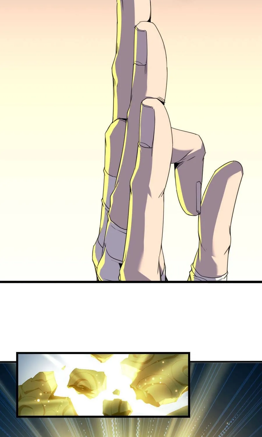 Đại Lão Tu Tiên Mở Tài Khoản Phụ Ở Dị Thế Giới Chap 11 - Next Chap 12