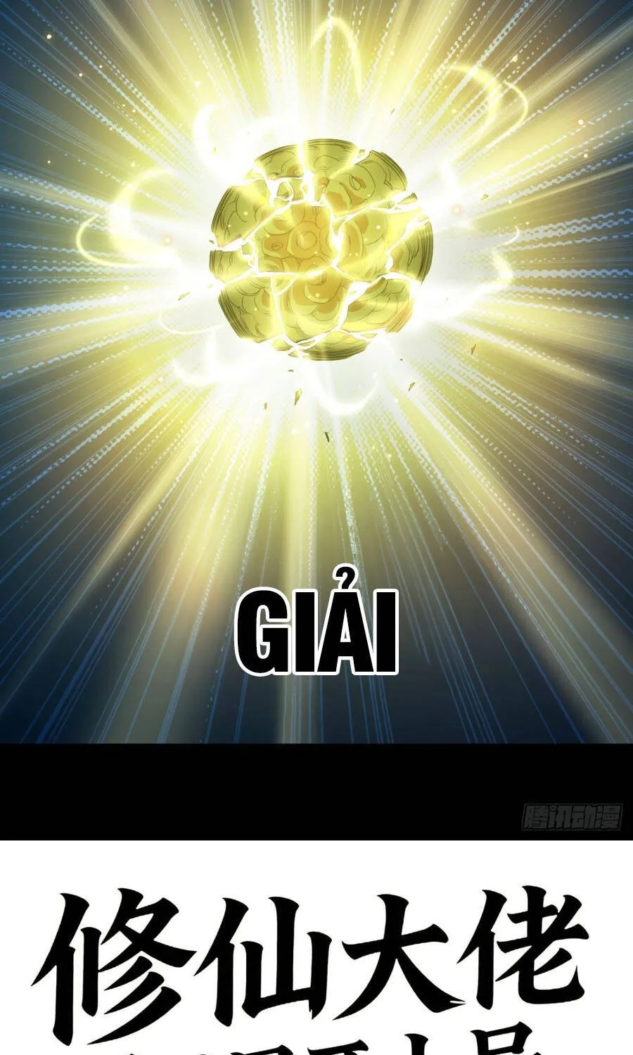 Đại Lão Tu Tiên Mở Tài Khoản Phụ Ở Dị Thế Giới Chap 11 - Next Chap 12