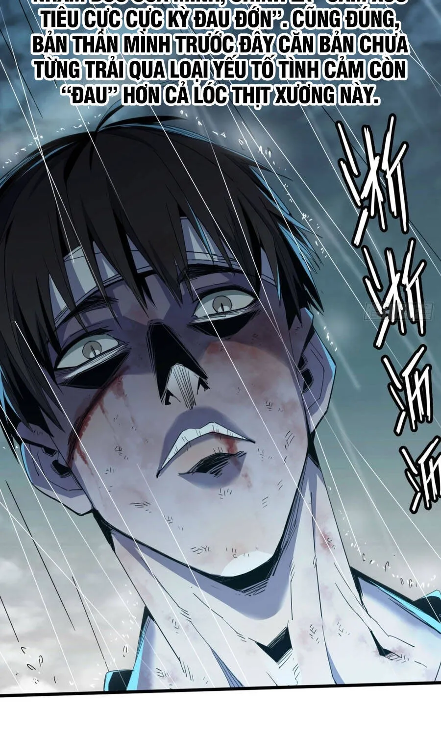 Đại Lão Tu Tiên Mở Tài Khoản Phụ Ở Dị Thế Giới Chap 11 - Next Chap 12