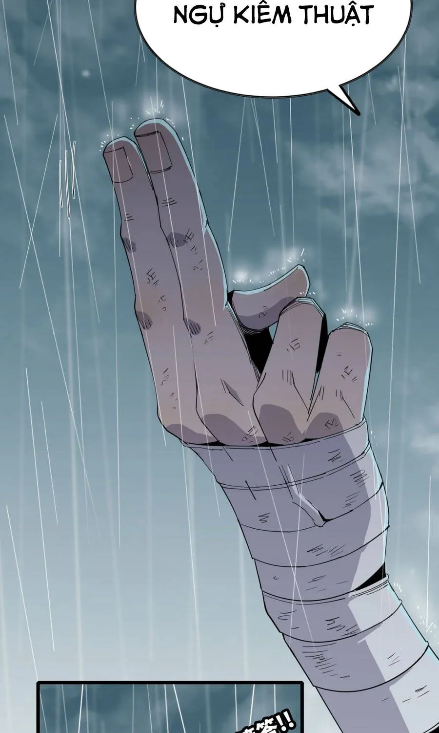 Đại Lão Tu Tiên Mở Tài Khoản Phụ Ở Dị Thế Giới Chap 11 - Next Chap 12