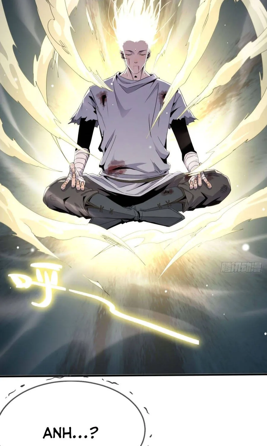 Đại Lão Tu Tiên Mở Tài Khoản Phụ Ở Dị Thế Giới Chap 12 - Next Chap 13