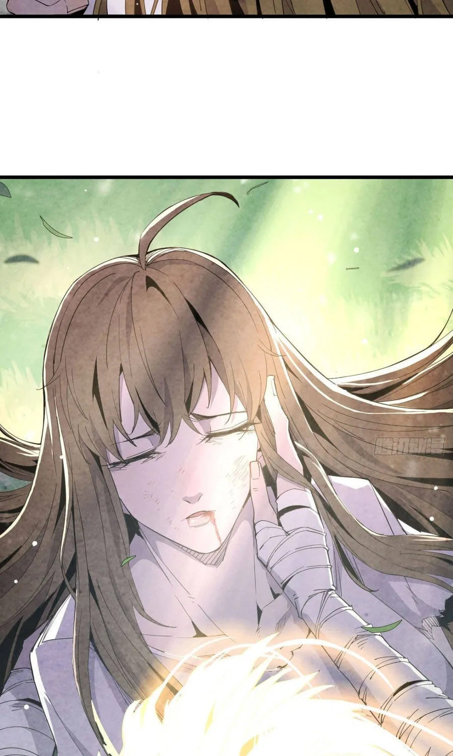 Đại Lão Tu Tiên Mở Tài Khoản Phụ Ở Dị Thế Giới Chap 12 - Next Chap 13