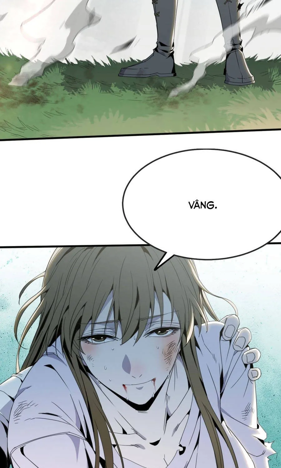 Đại Lão Tu Tiên Mở Tài Khoản Phụ Ở Dị Thế Giới Chap 12 - Next Chap 13