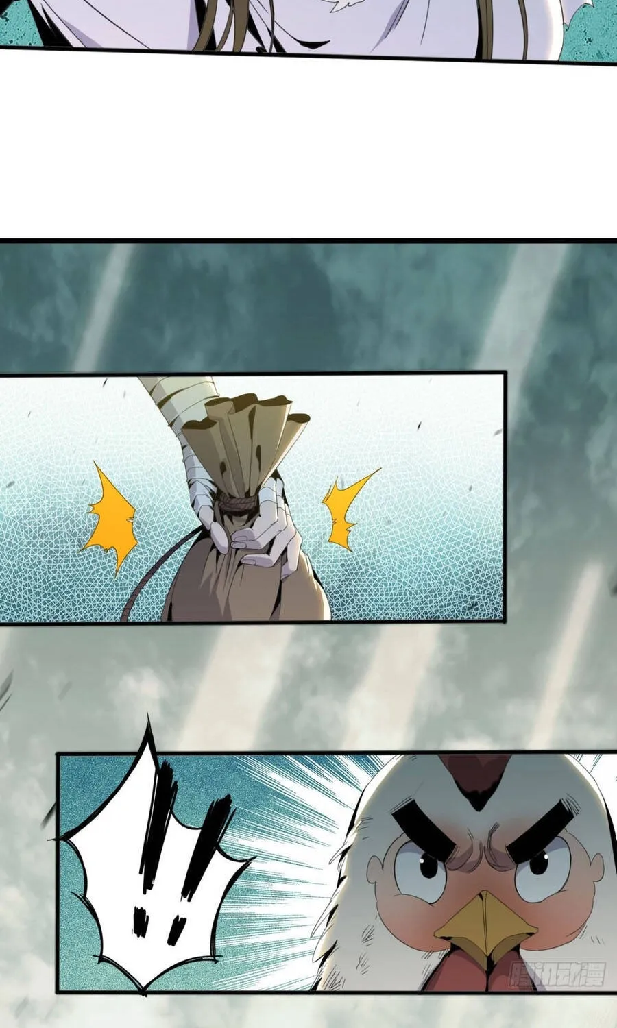 Đại Lão Tu Tiên Mở Tài Khoản Phụ Ở Dị Thế Giới Chap 12 - Next Chap 13