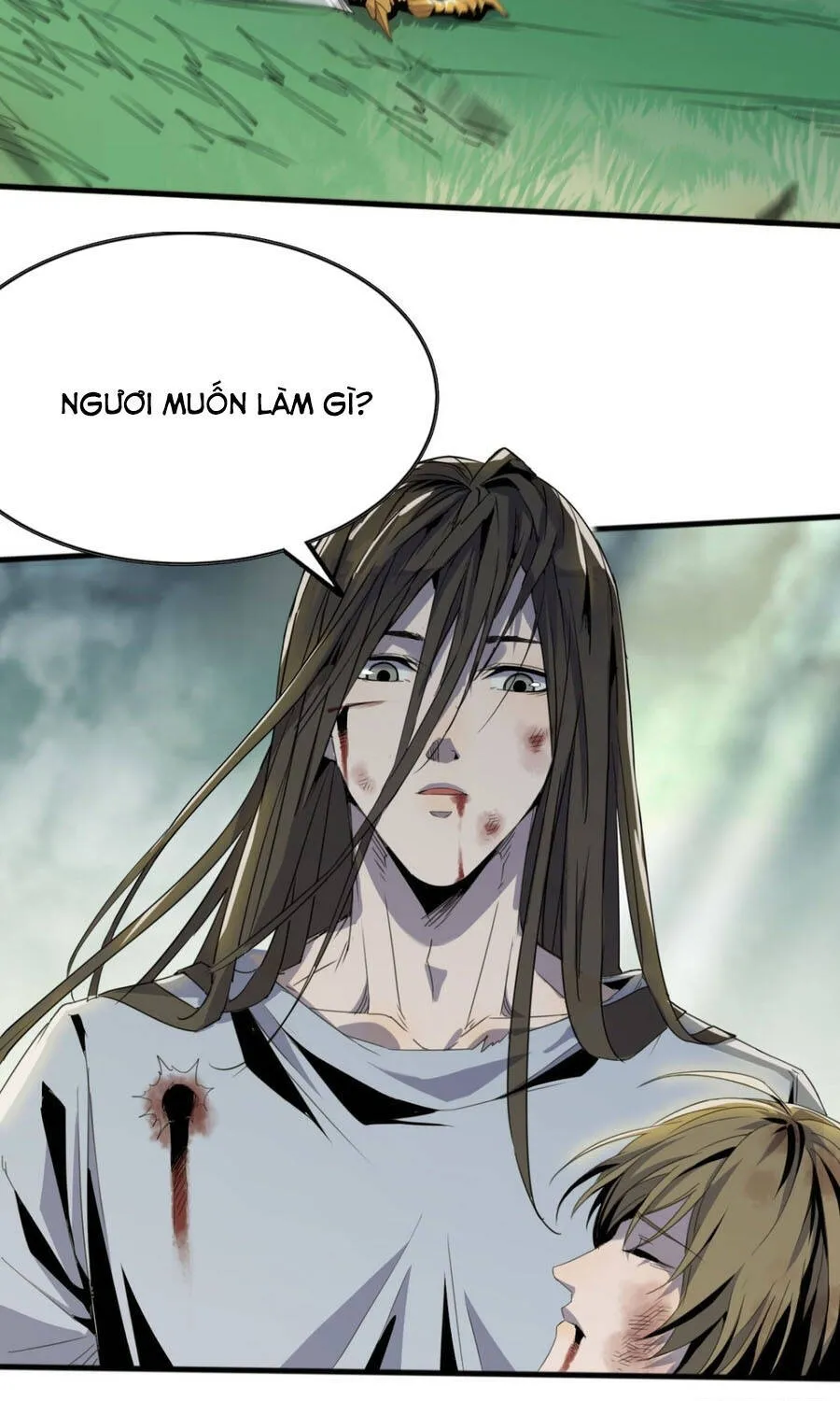 Đại Lão Tu Tiên Mở Tài Khoản Phụ Ở Dị Thế Giới Chap 12 - Next Chap 13