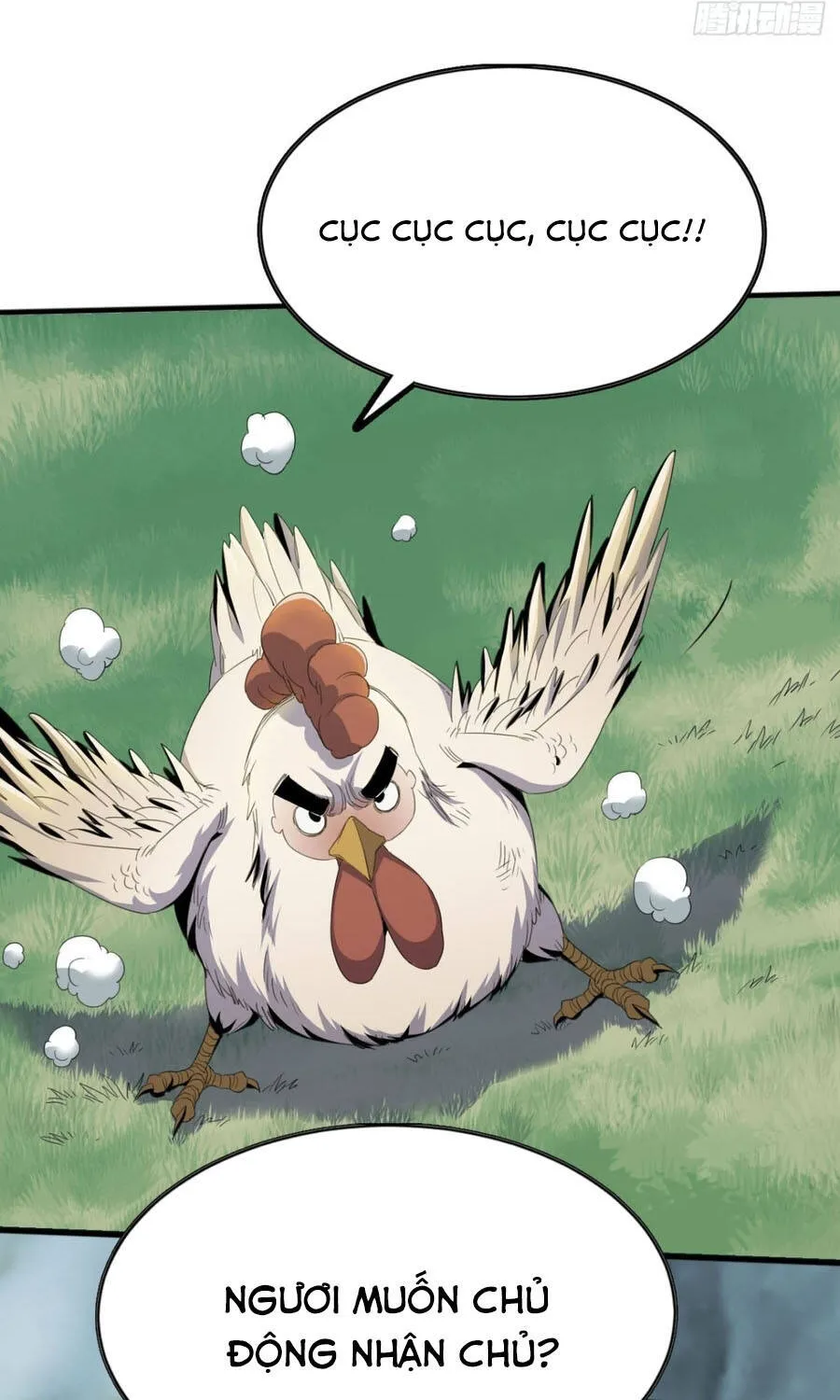 Đại Lão Tu Tiên Mở Tài Khoản Phụ Ở Dị Thế Giới Chap 12 - Next Chap 13