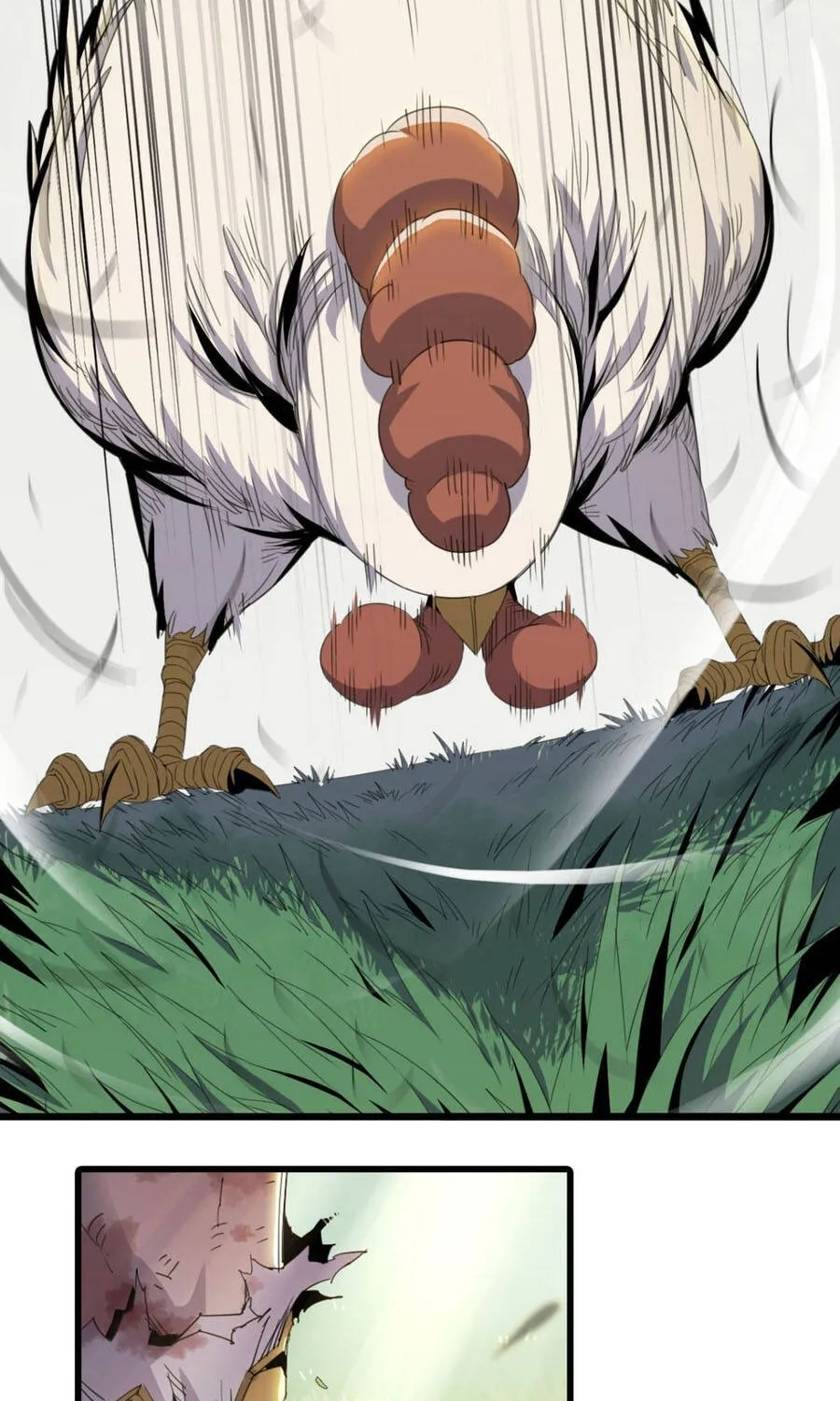 Đại Lão Tu Tiên Mở Tài Khoản Phụ Ở Dị Thế Giới Chap 12 - Next Chap 13