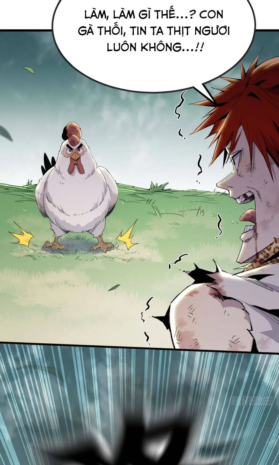 Đại Lão Tu Tiên Mở Tài Khoản Phụ Ở Dị Thế Giới Chap 12 - Next Chap 13