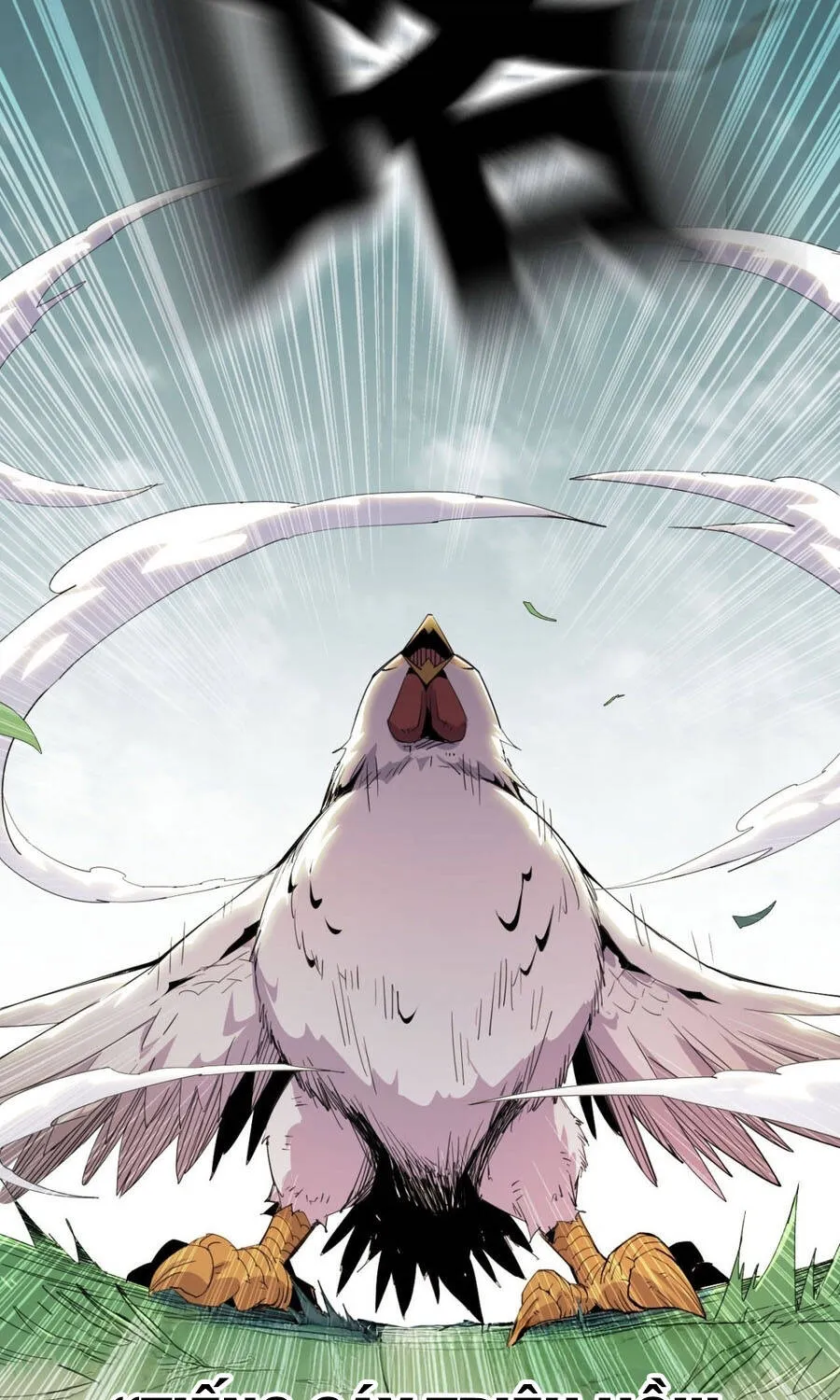 Đại Lão Tu Tiên Mở Tài Khoản Phụ Ở Dị Thế Giới Chap 12 - Next Chap 13