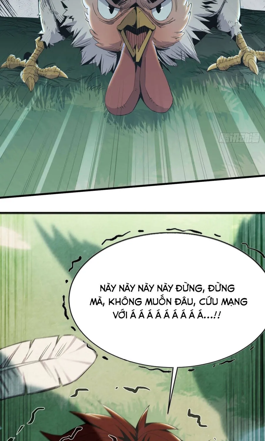 Đại Lão Tu Tiên Mở Tài Khoản Phụ Ở Dị Thế Giới Chap 12 - Next Chap 13