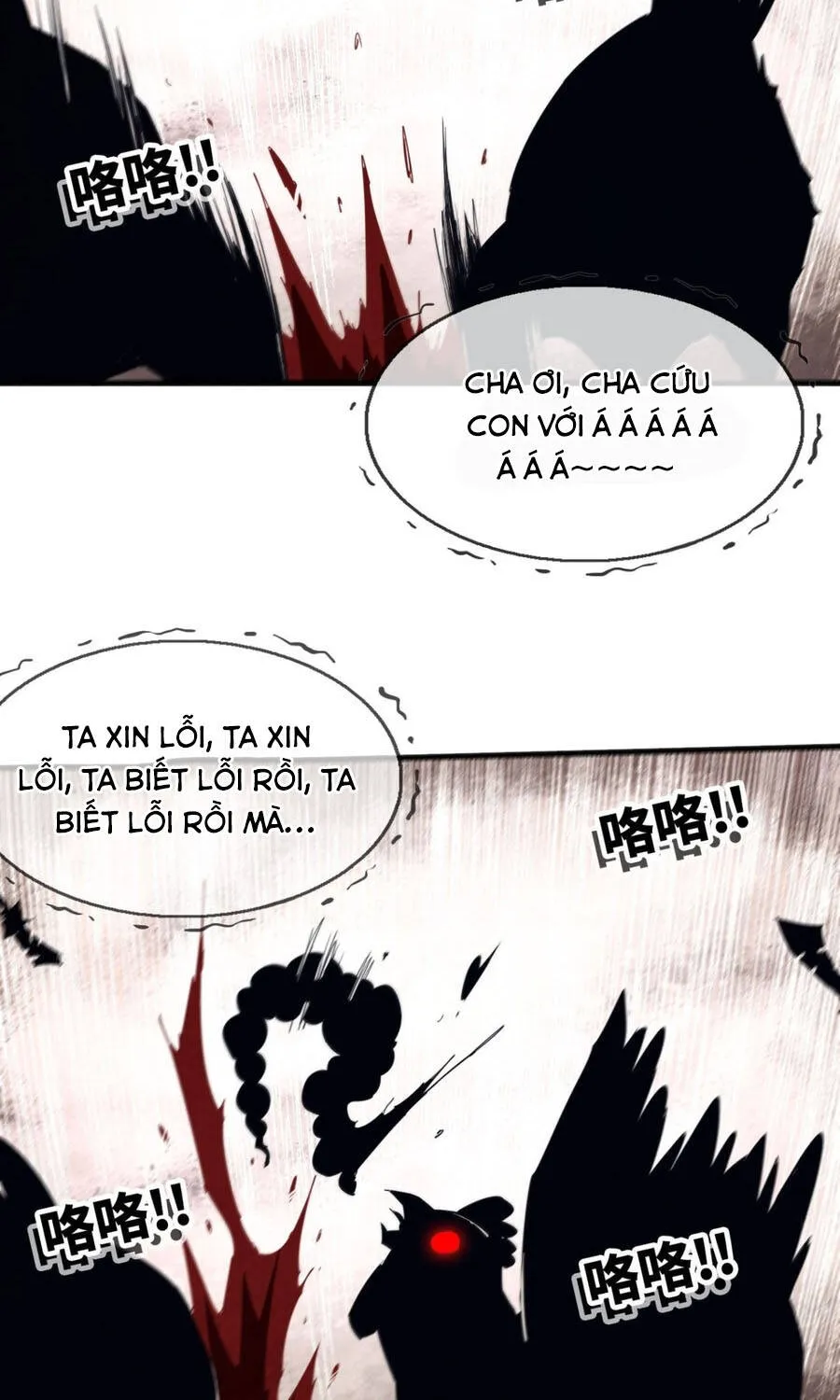 Đại Lão Tu Tiên Mở Tài Khoản Phụ Ở Dị Thế Giới Chap 12 - Next Chap 13