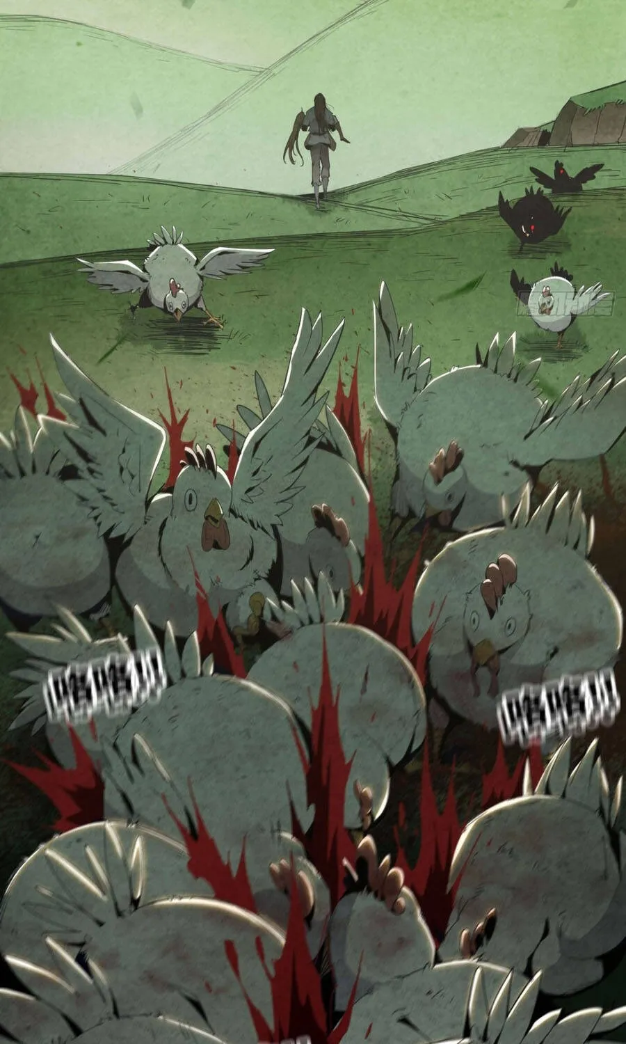 Đại Lão Tu Tiên Mở Tài Khoản Phụ Ở Dị Thế Giới Chap 12 - Next Chap 13