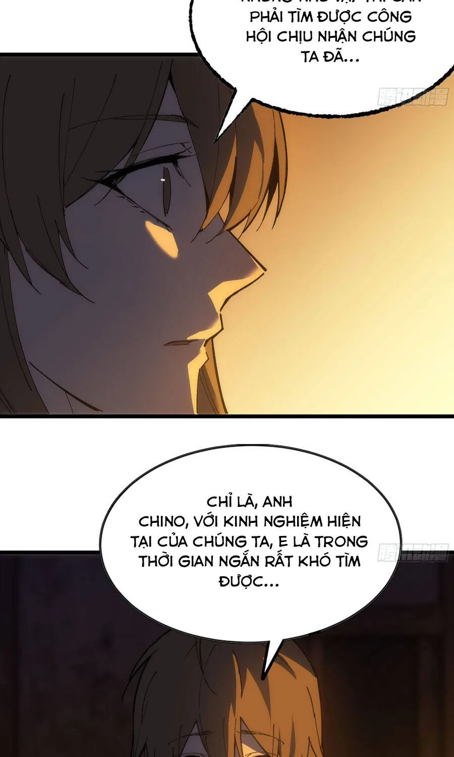 Đại Lão Tu Tiên Mở Tài Khoản Phụ Ở Dị Thế Giới Chap 13 - Next Chap 14