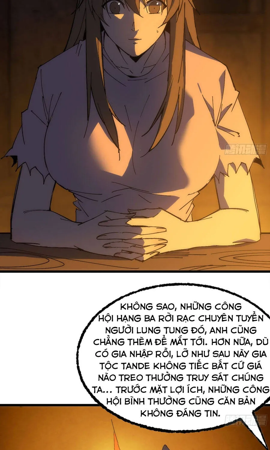 Đại Lão Tu Tiên Mở Tài Khoản Phụ Ở Dị Thế Giới Chap 13 - Next Chap 14