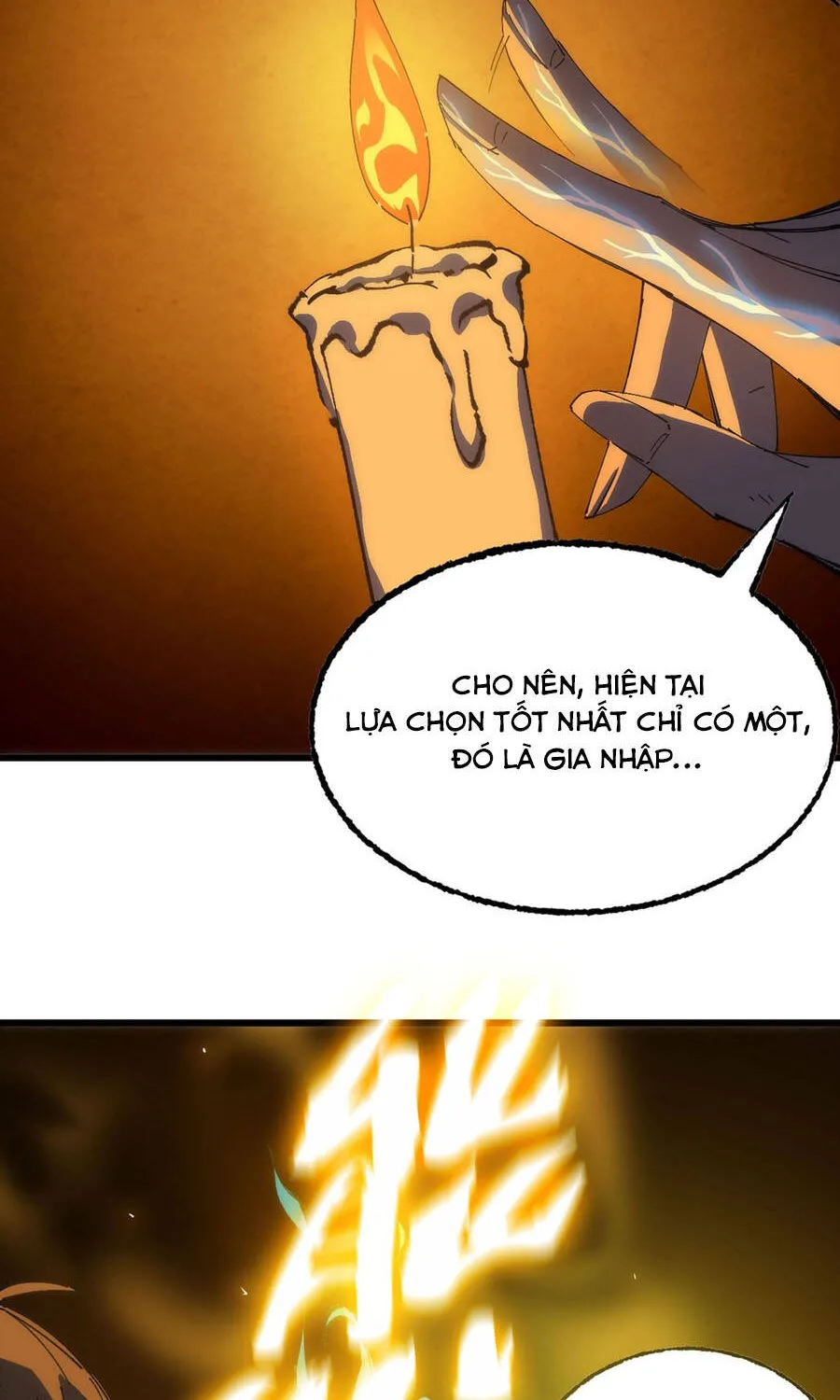 Đại Lão Tu Tiên Mở Tài Khoản Phụ Ở Dị Thế Giới Chap 13 - Next Chap 14