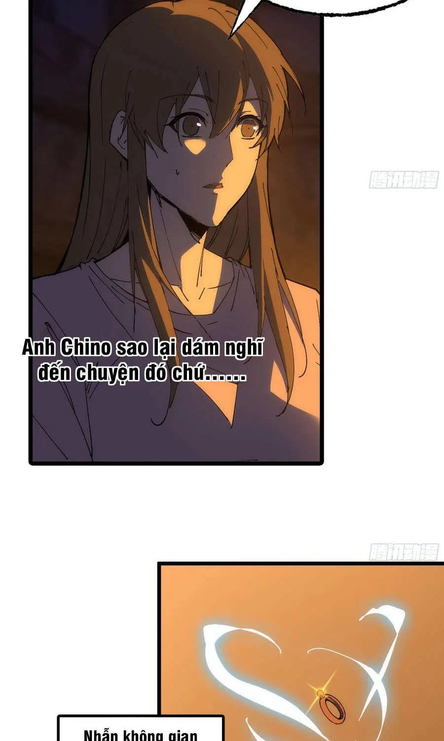 Đại Lão Tu Tiên Mở Tài Khoản Phụ Ở Dị Thế Giới Chap 13 - Next Chap 14