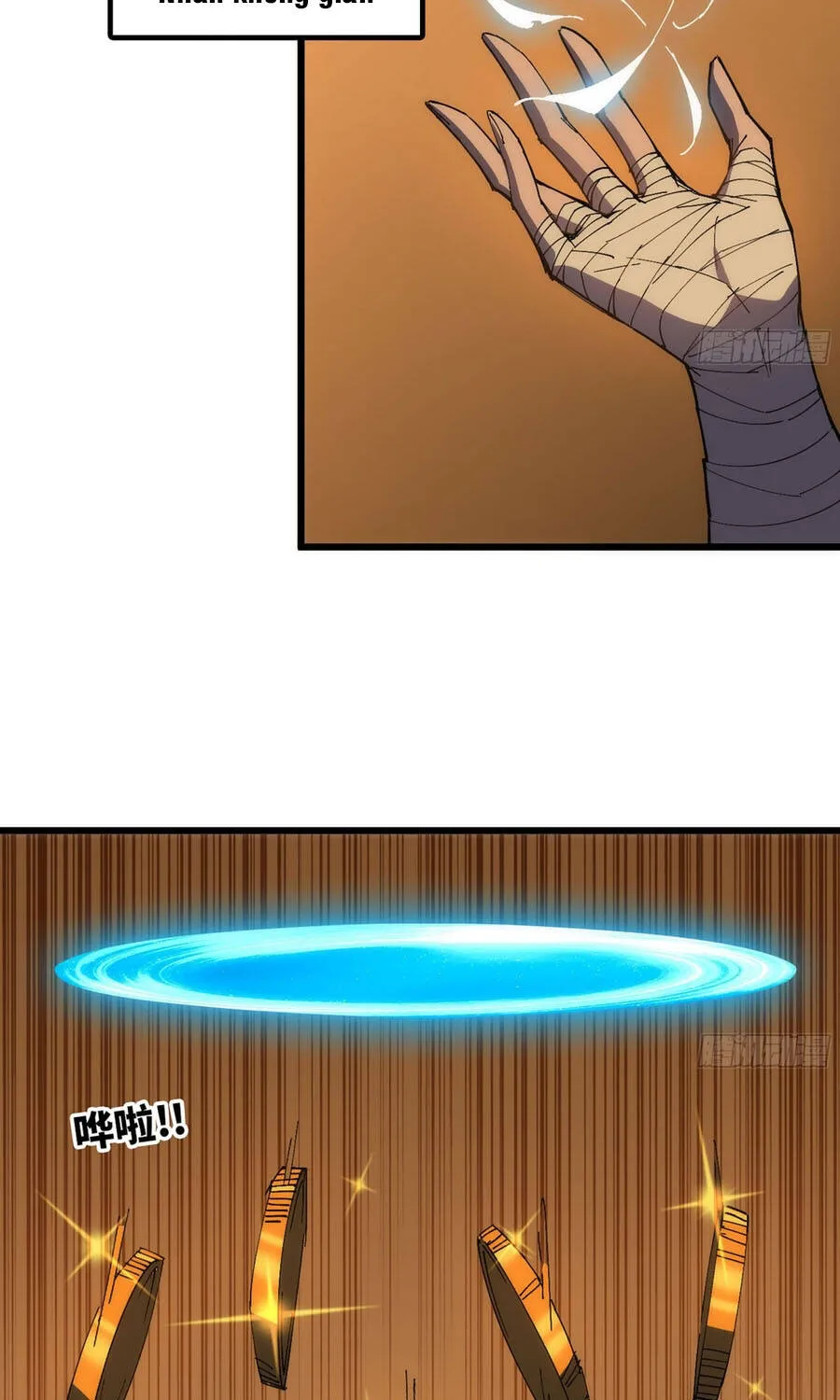 Đại Lão Tu Tiên Mở Tài Khoản Phụ Ở Dị Thế Giới Chap 13 - Next Chap 14