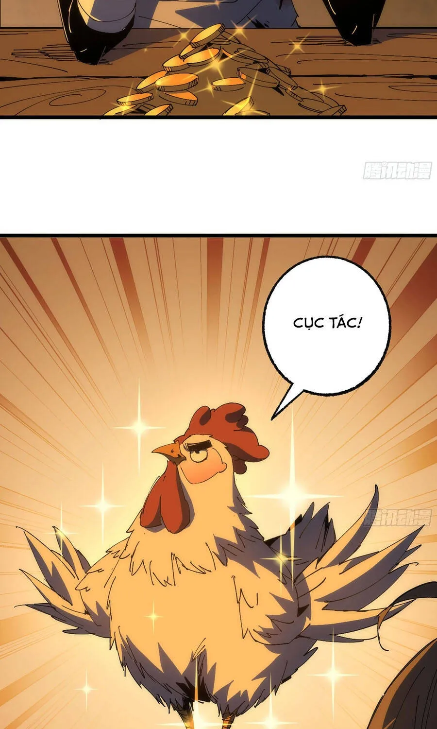 Đại Lão Tu Tiên Mở Tài Khoản Phụ Ở Dị Thế Giới Chap 13 - Next Chap 14