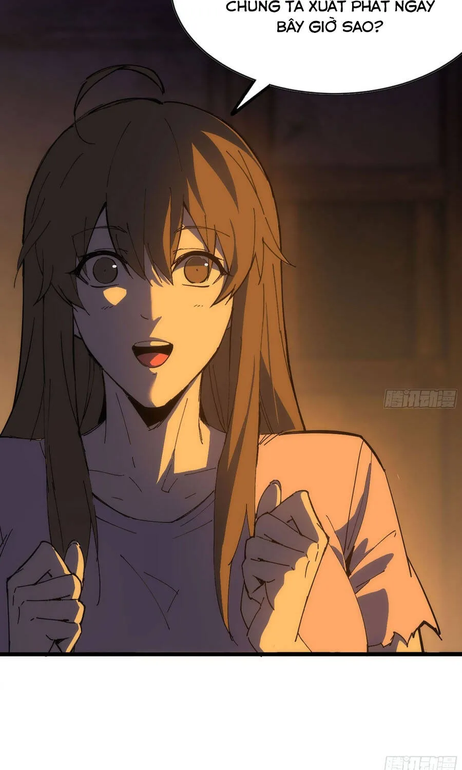 Đại Lão Tu Tiên Mở Tài Khoản Phụ Ở Dị Thế Giới Chap 13 - Next Chap 14