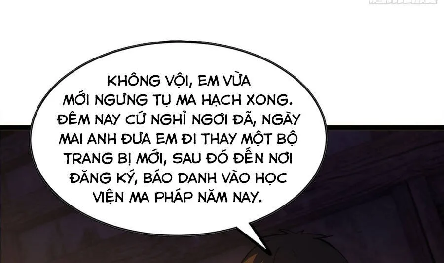 Đại Lão Tu Tiên Mở Tài Khoản Phụ Ở Dị Thế Giới Chap 13 - Next Chap 14