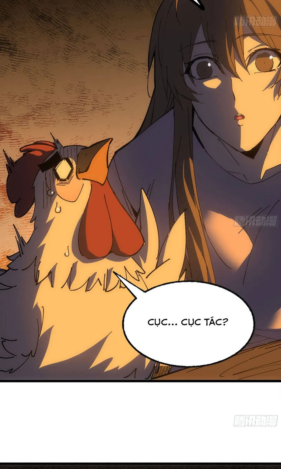 Đại Lão Tu Tiên Mở Tài Khoản Phụ Ở Dị Thế Giới Chap 13 - Next Chap 14