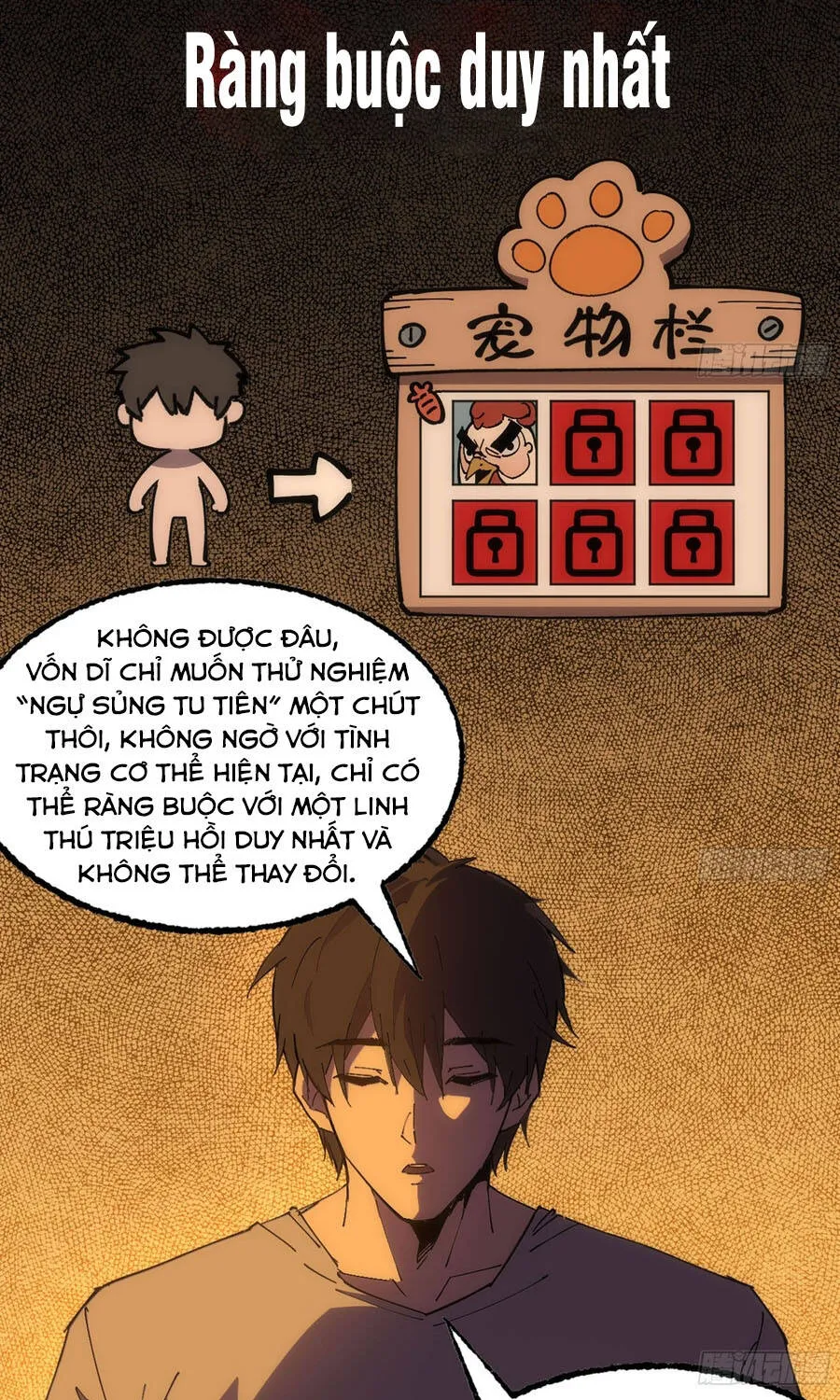 Đại Lão Tu Tiên Mở Tài Khoản Phụ Ở Dị Thế Giới Chap 13 - Next Chap 14