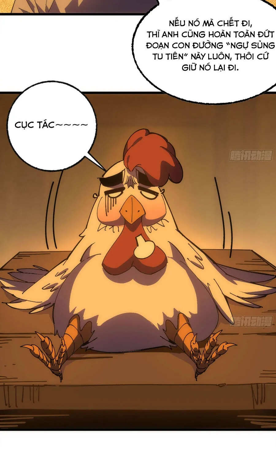 Đại Lão Tu Tiên Mở Tài Khoản Phụ Ở Dị Thế Giới Chap 13 - Next Chap 14