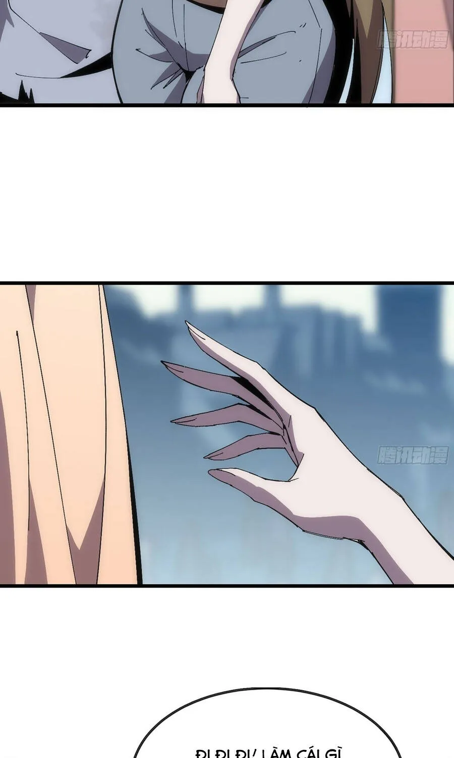 Đại Lão Tu Tiên Mở Tài Khoản Phụ Ở Dị Thế Giới Chap 13 - Next Chap 14