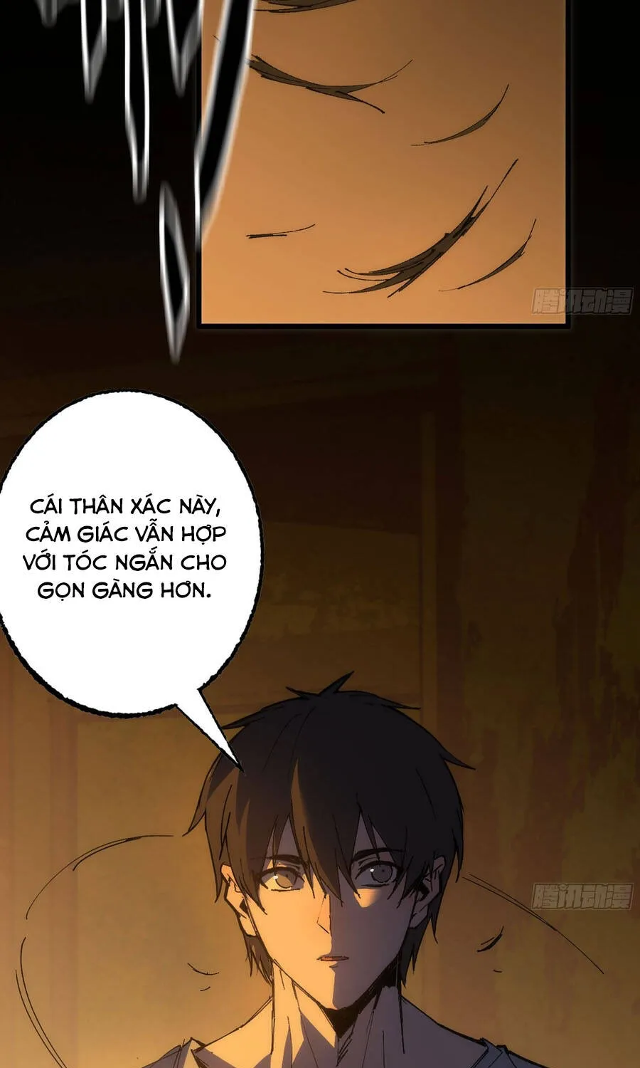 Đại Lão Tu Tiên Mở Tài Khoản Phụ Ở Dị Thế Giới Chap 13 - Next Chap 14