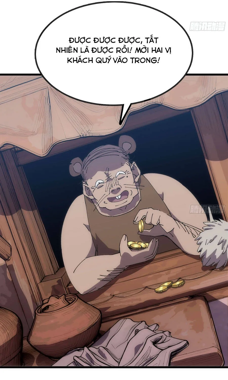 Đại Lão Tu Tiên Mở Tài Khoản Phụ Ở Dị Thế Giới Chap 13 - Next Chap 14