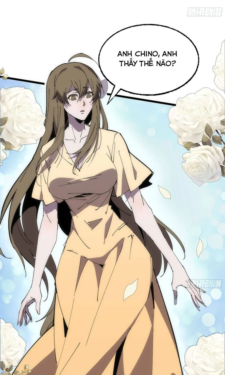 Đại Lão Tu Tiên Mở Tài Khoản Phụ Ở Dị Thế Giới Chap 13 - Next Chap 14