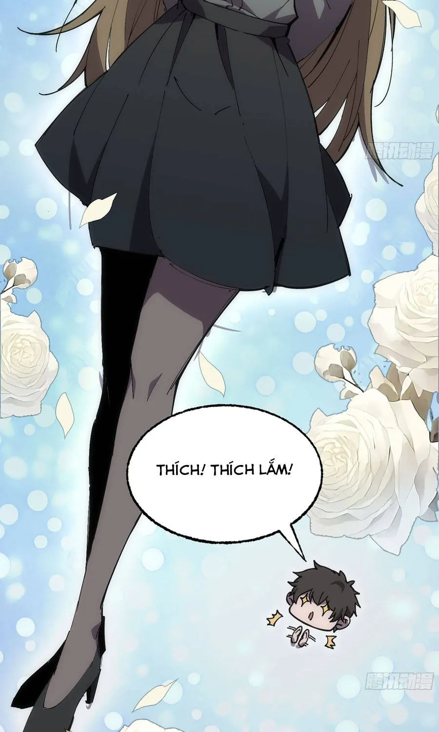 Đại Lão Tu Tiên Mở Tài Khoản Phụ Ở Dị Thế Giới Chap 13 - Next Chap 14